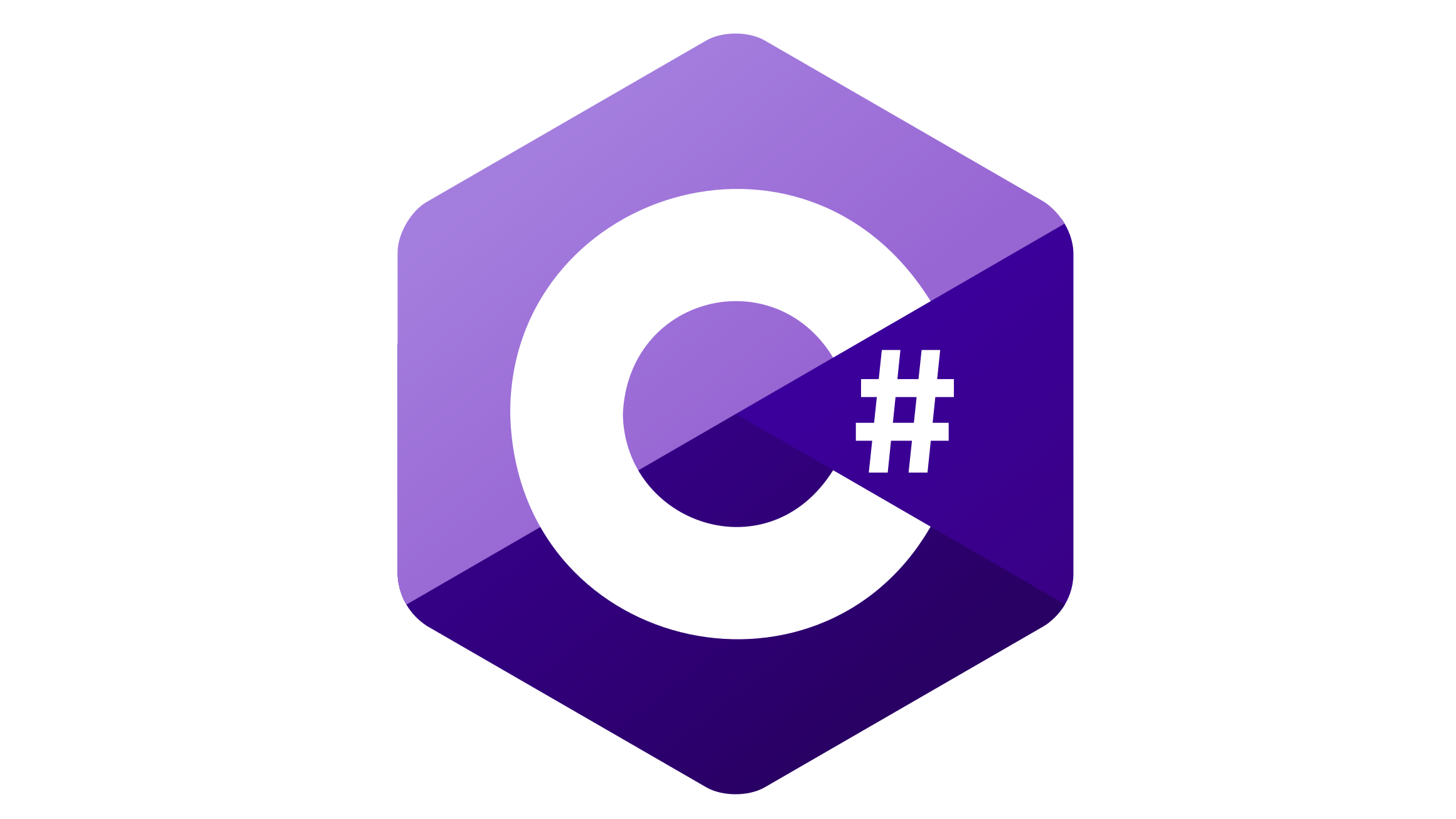 C#