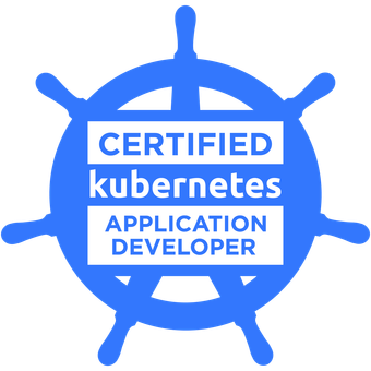 CKAD: Certified Kubernetes Application Developer