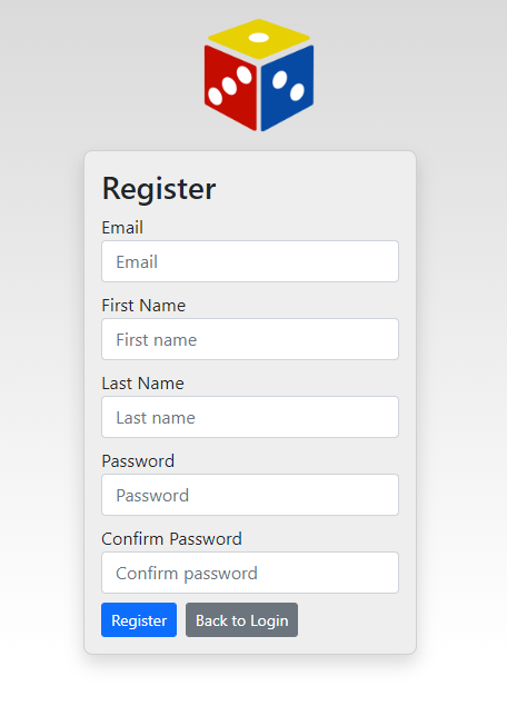 Register