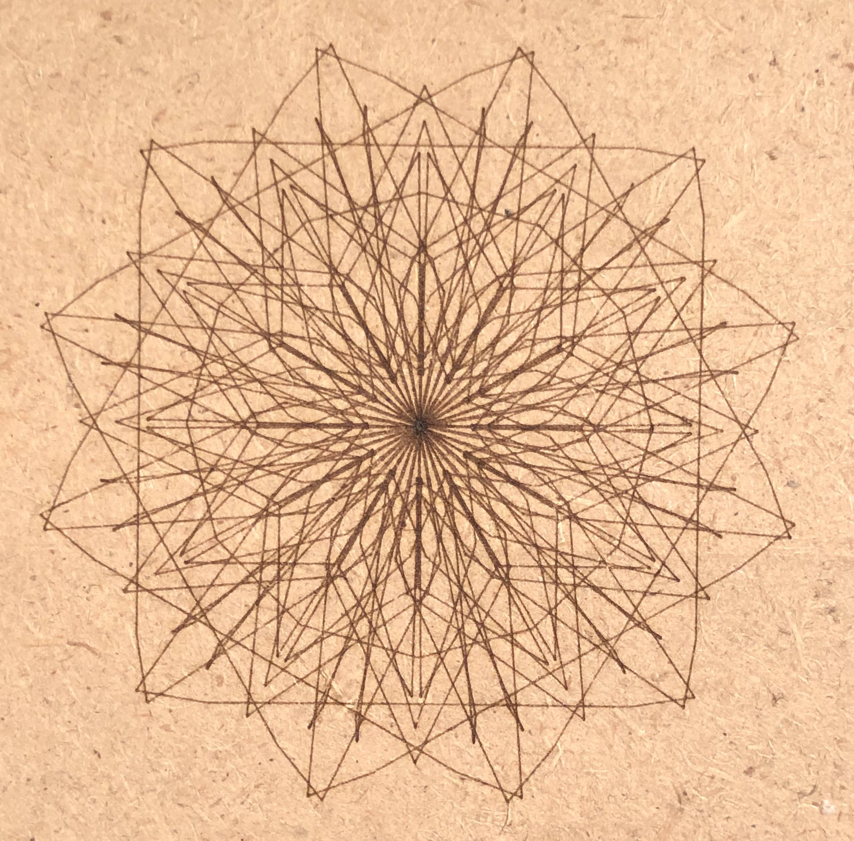 Mandala 1