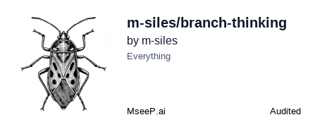 MseeP.ai Security Assessment Badge