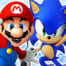 Mario & Sonic at the Olympic Winter Games