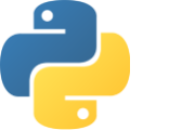 python