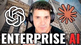 OpenAI y ClaudeAI van a destruir consultoras