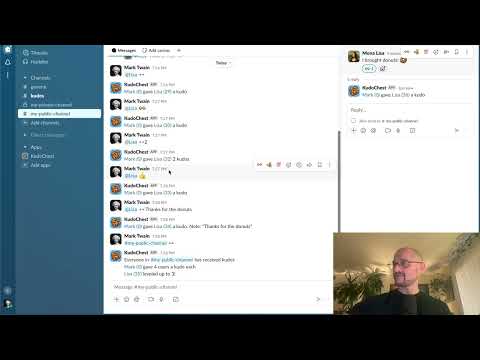 Intro to KudoChest Video