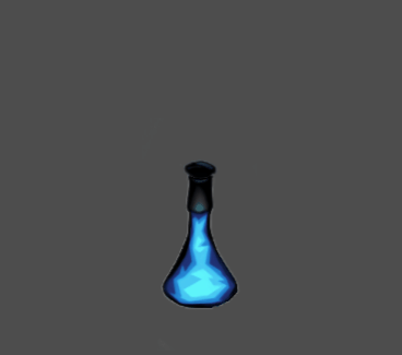 Speed Potion