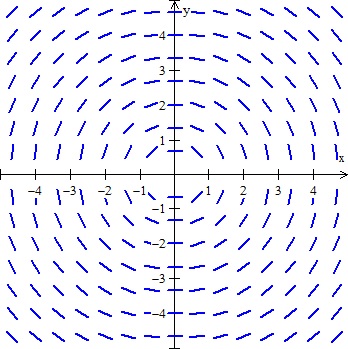 Slope Field Image