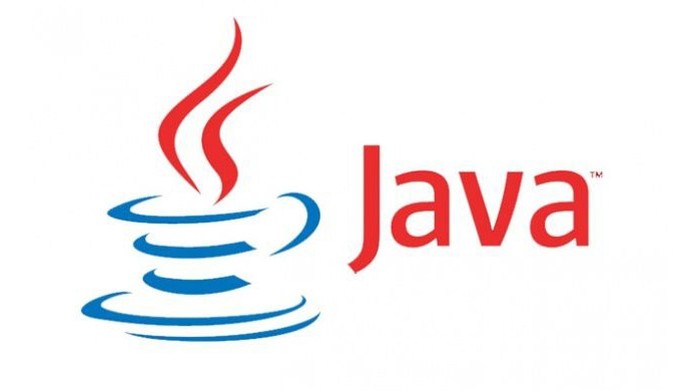 Logo do Java