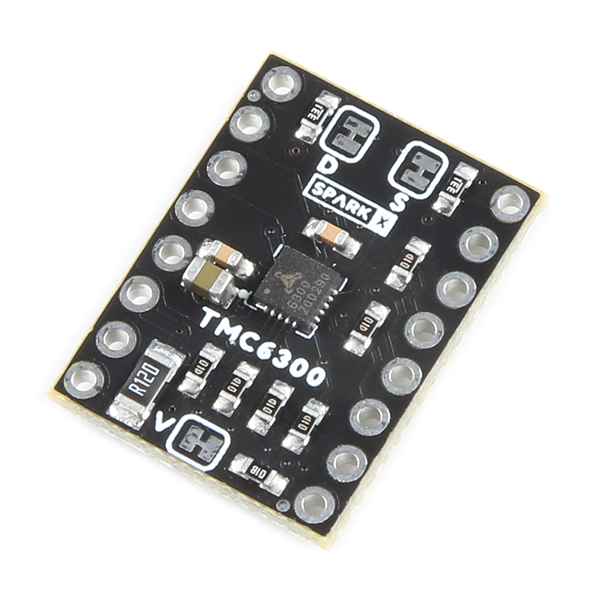 SparkFun 3-Phase BLDC Motor Driver - TMC6300