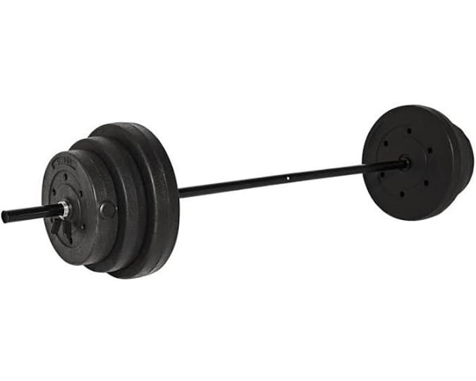 athletic-works-100-lb-standard-vinyl-weight-set-black-1
