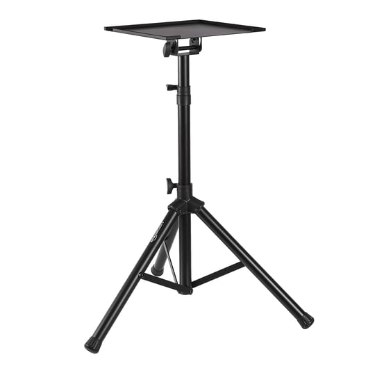 amazonbasics-df136-multi-purpose-portable-tripod-stand-adjustable-black-1