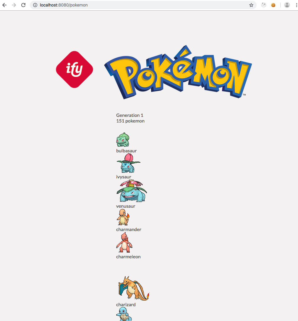 GitHub - sbaudino/pokemon-frontend: Frontend test · GitHub