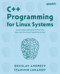 C++ Programming for Linux Systems