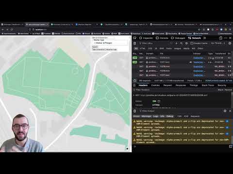 GitHub - larryhudson/astro-protomaps-maplibre-screenshot: Take ...