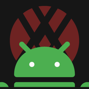 android and totalcross logo together