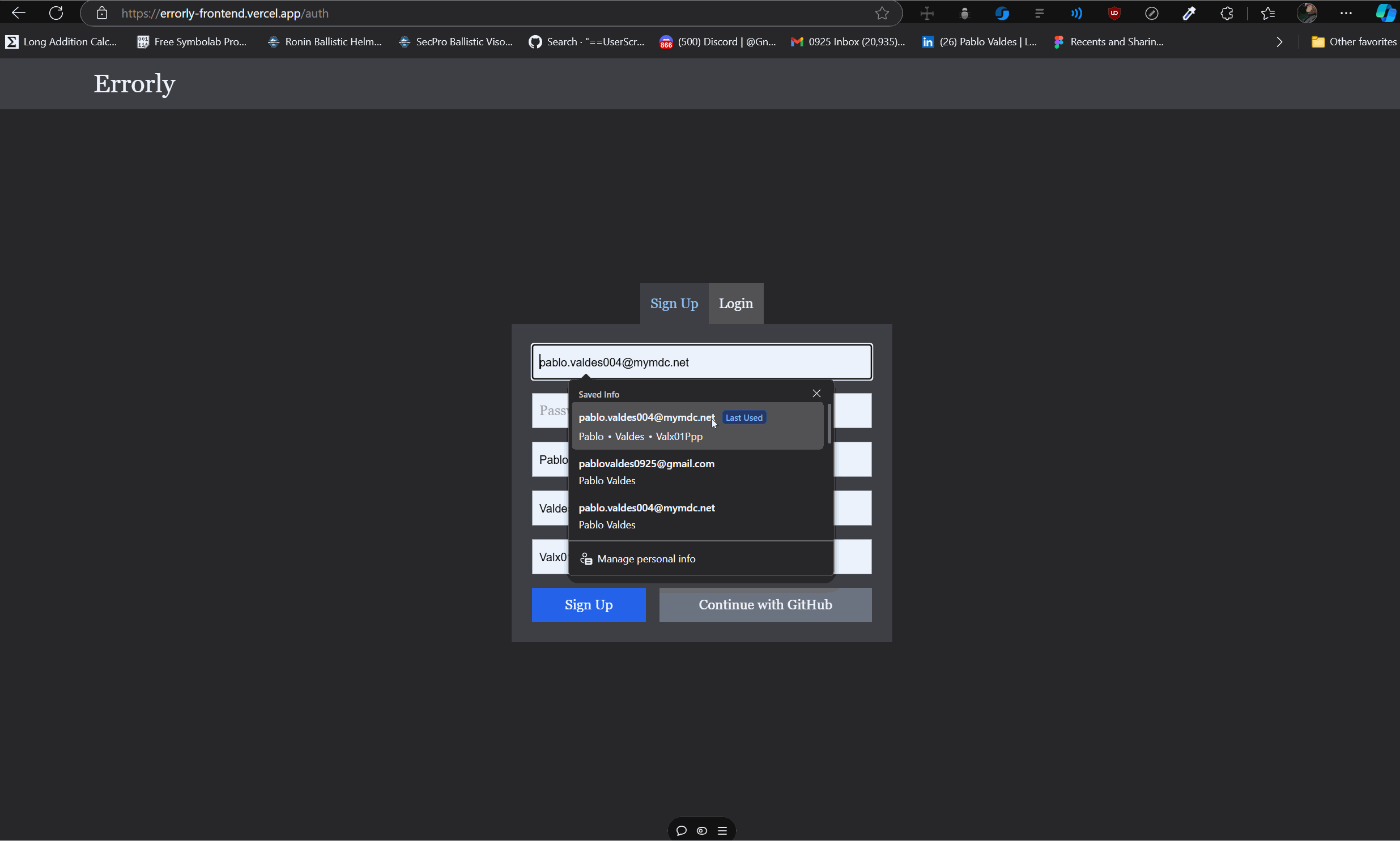 GitHub - web103-group6/web103_team6_final_project · GitHub