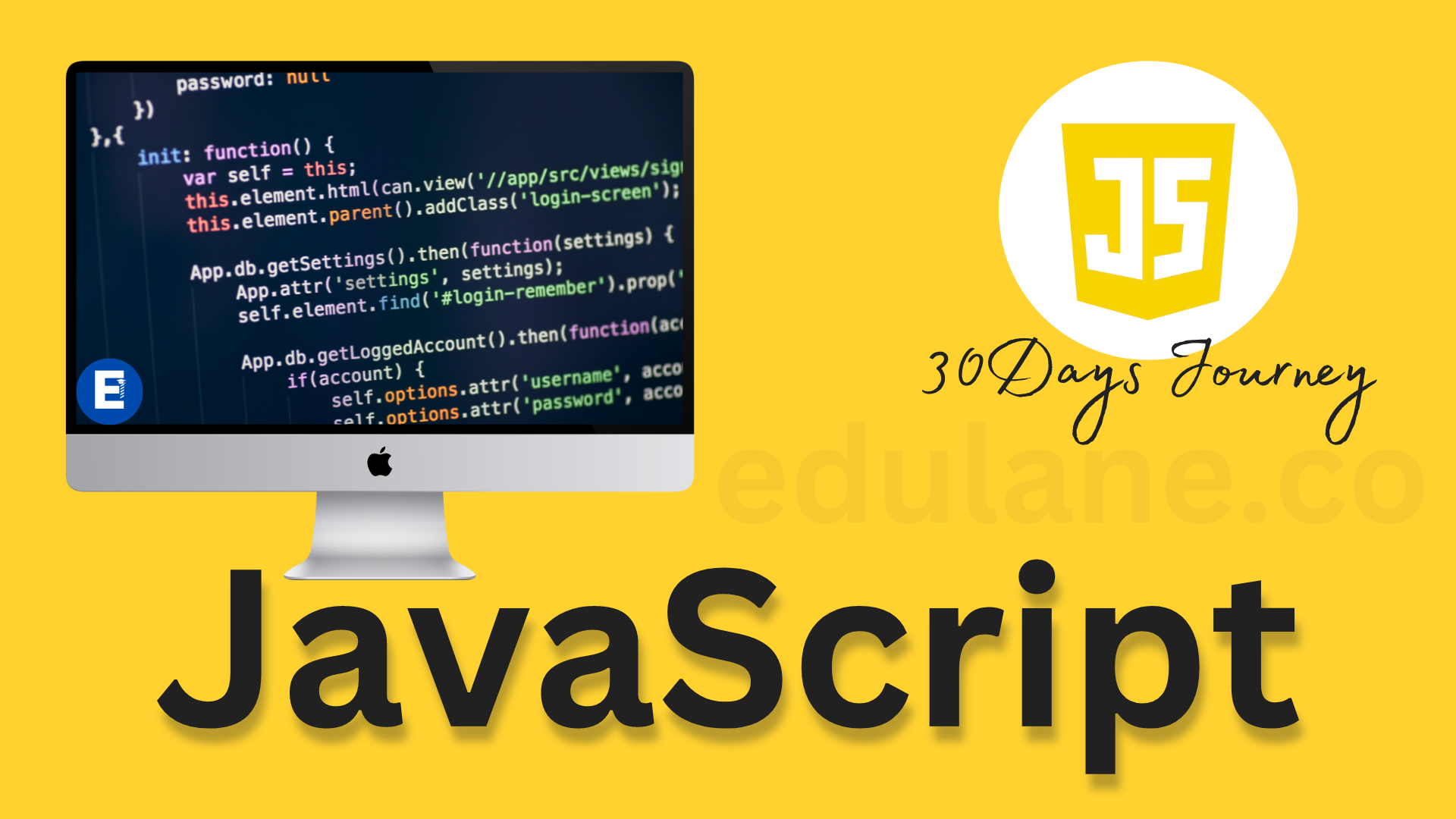 30-Days JavaScript Learning Journey