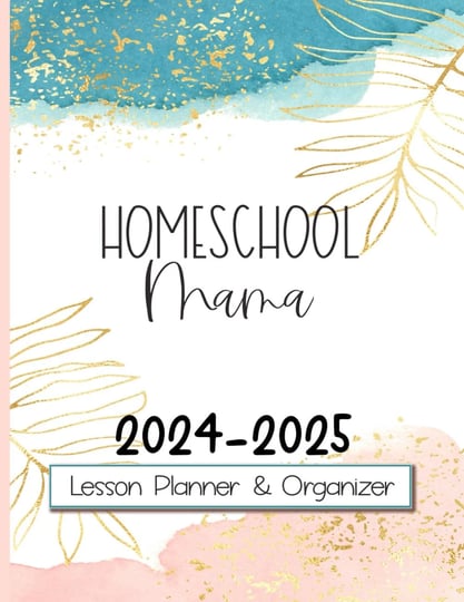 homeschool-mama-lesson-planner-organizer-homeschooling-record-keeper-for-one-child-kid-student-month-1