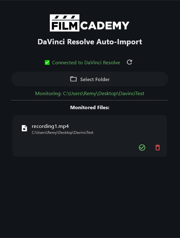 null