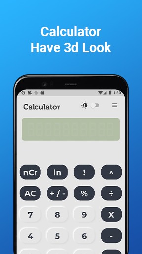 Calculator