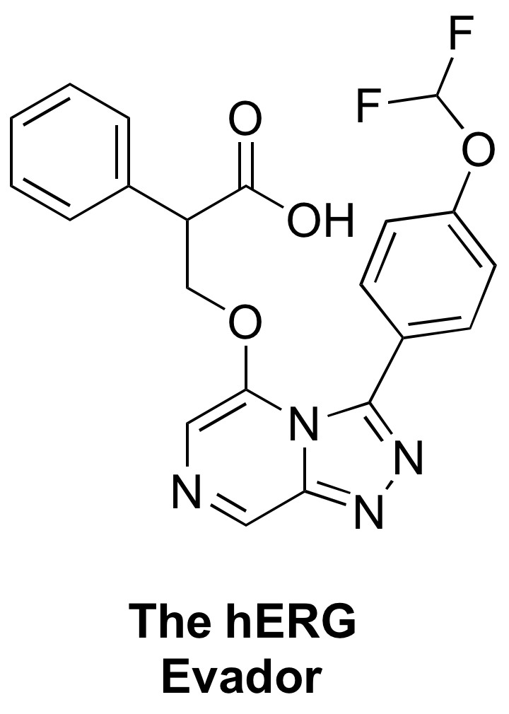 hERG Evador