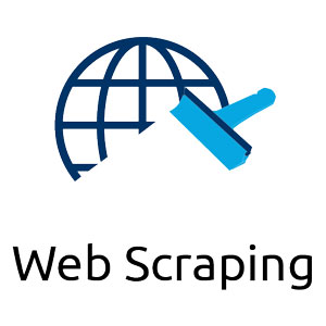 web scraping