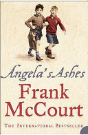 Book cover of Angela's Ashes