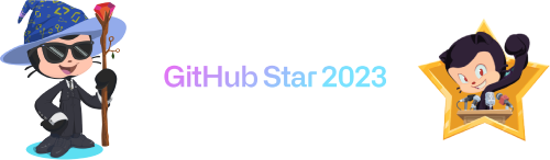 GitHub Star 2023