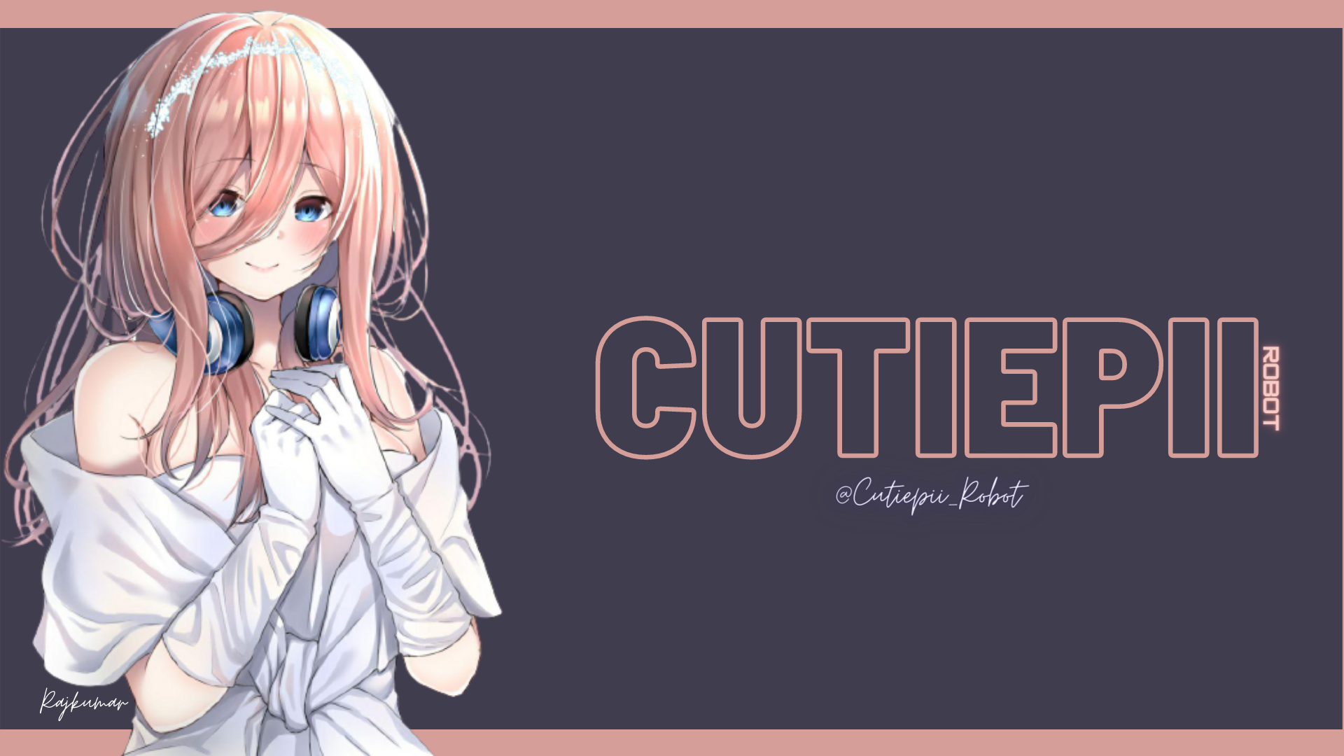 Cutiepii