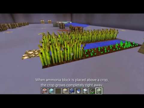 MineChemSA Youtube Video