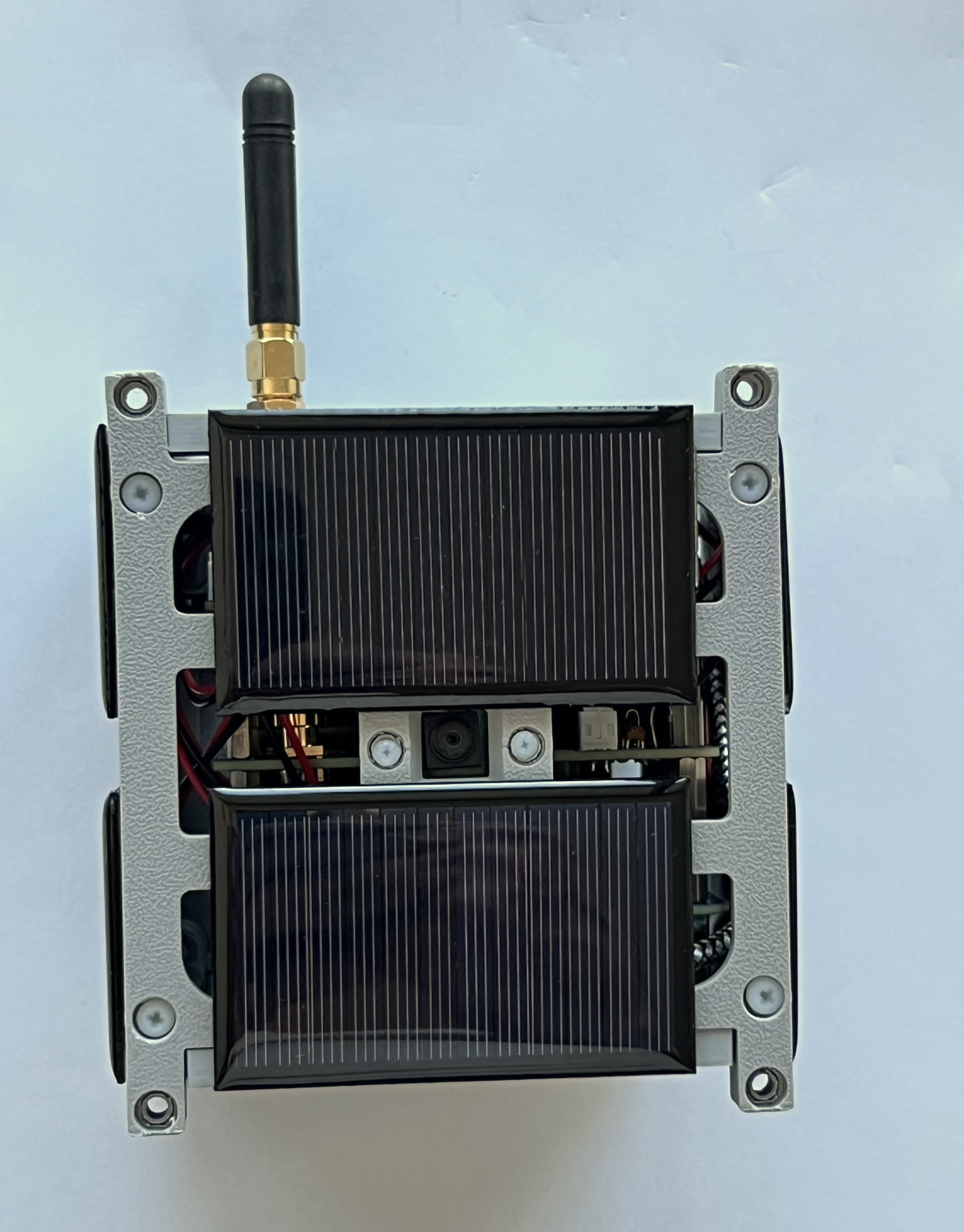Complete Frame
