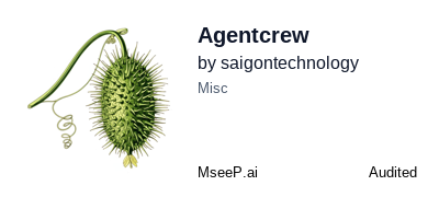MseeP.ai Security Assessment Badge