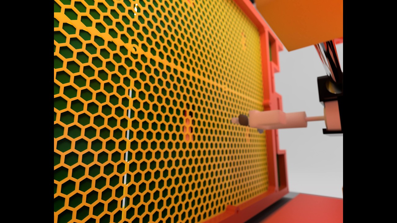 GitHub - praked/COMB: COMB(Common Open Modular robotic platform for ...