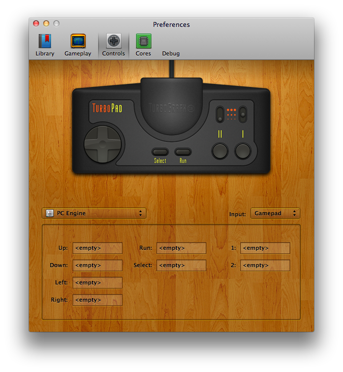 Controller