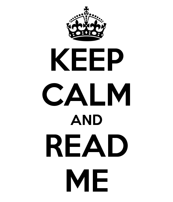 Readme ME