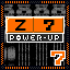 Achievement badge icon