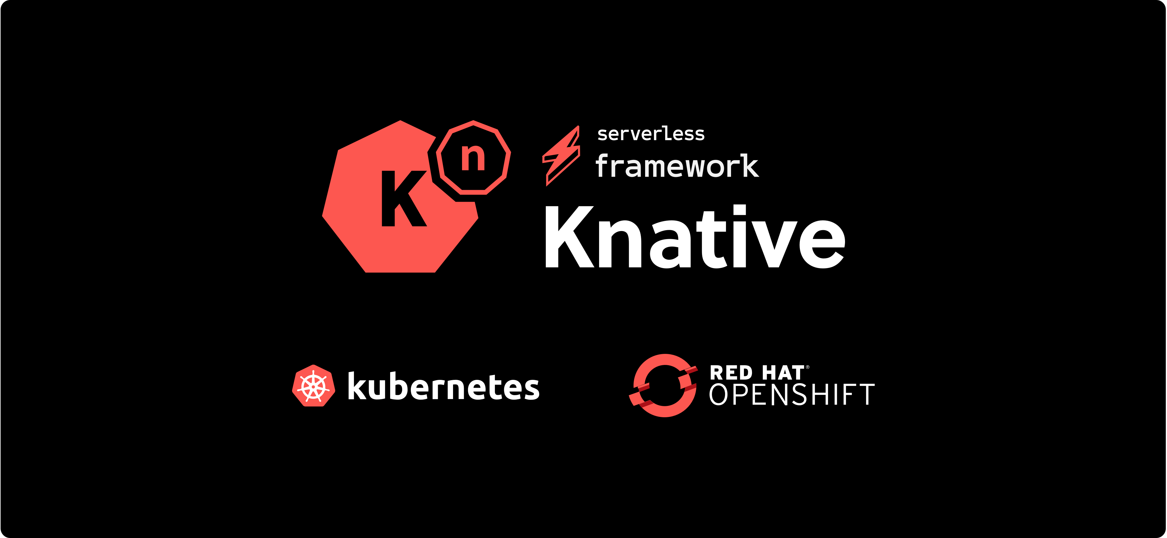 serverless framework knative component