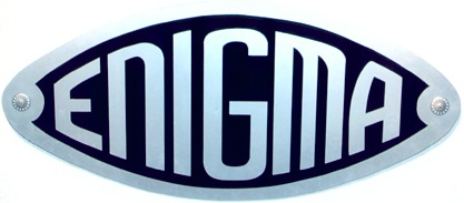 Enigma logo