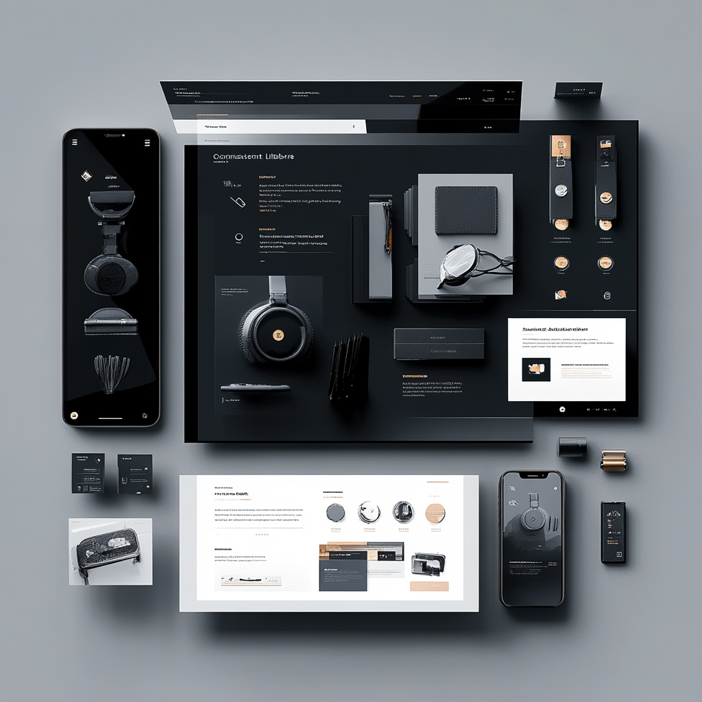 UI/UX Design 2