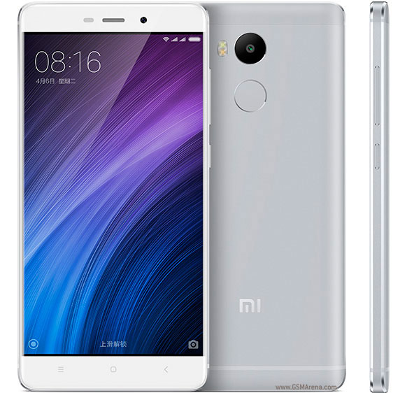 Xiaomi Redmi 4 Prime