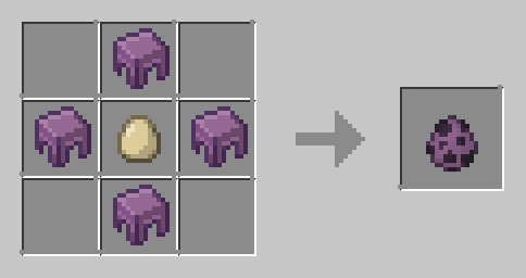 shulker spawn egg