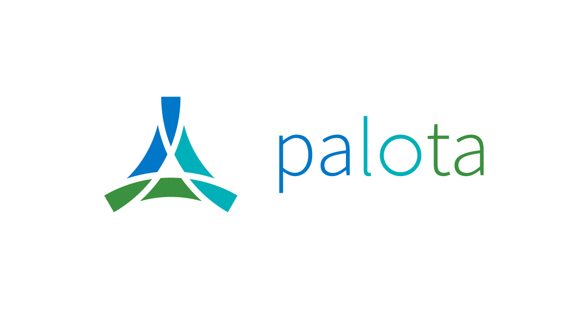 Palota Logo