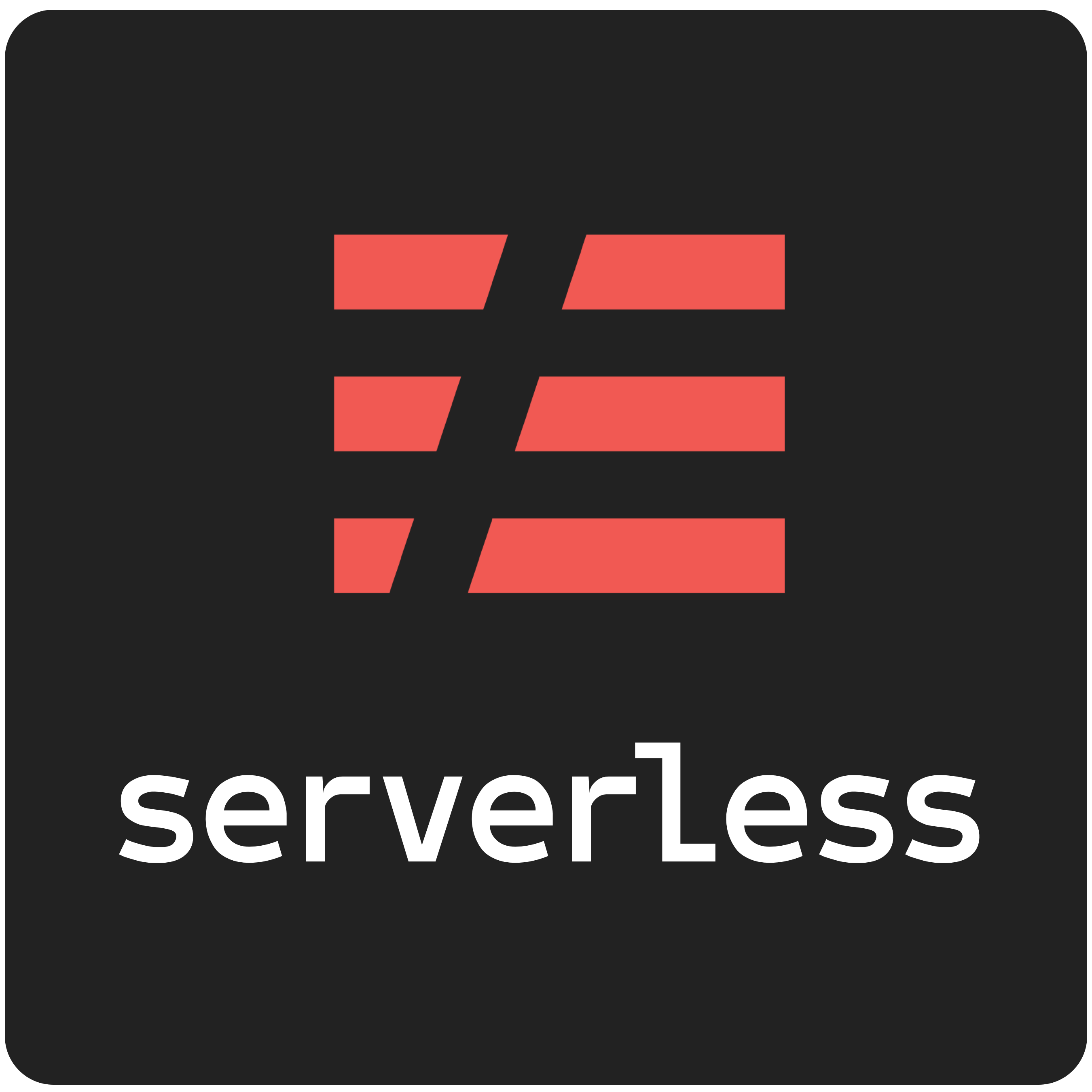 serverless