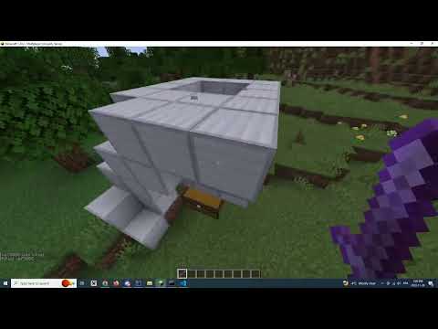 ItemKeeper Plugin Demonstration 1.1