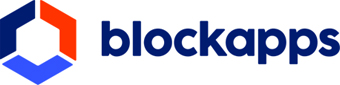 BlockApps logo