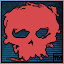 Achievement badge icon