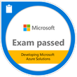 Exam 532: Developing Microsoft Azure Solutions