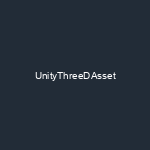 Unity3D Asset