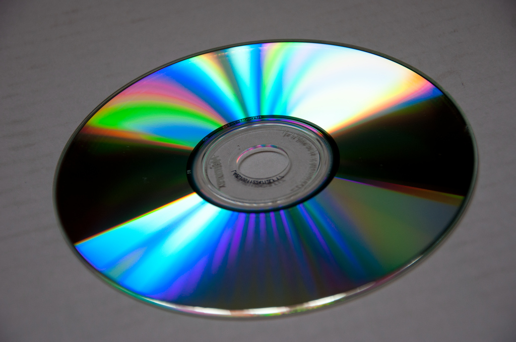 cd-rom