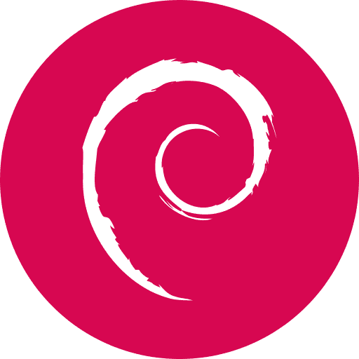 debian